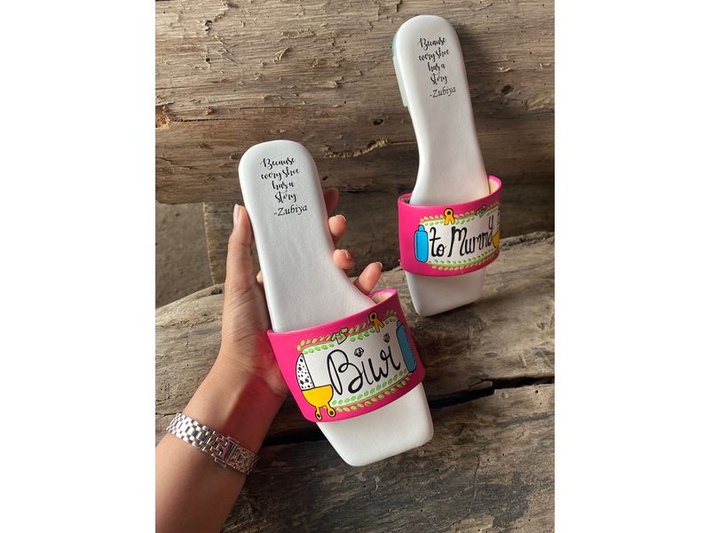 Biwi To Mummy - Pati To Papa Combo