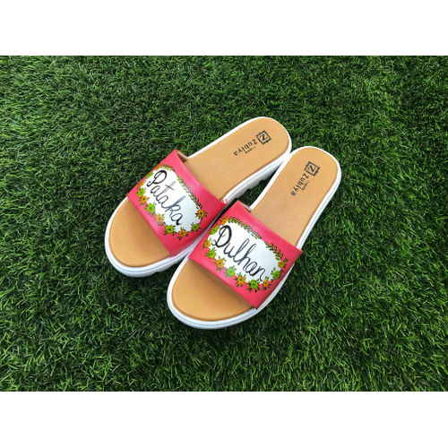 Pataka Dulhan (Pink)