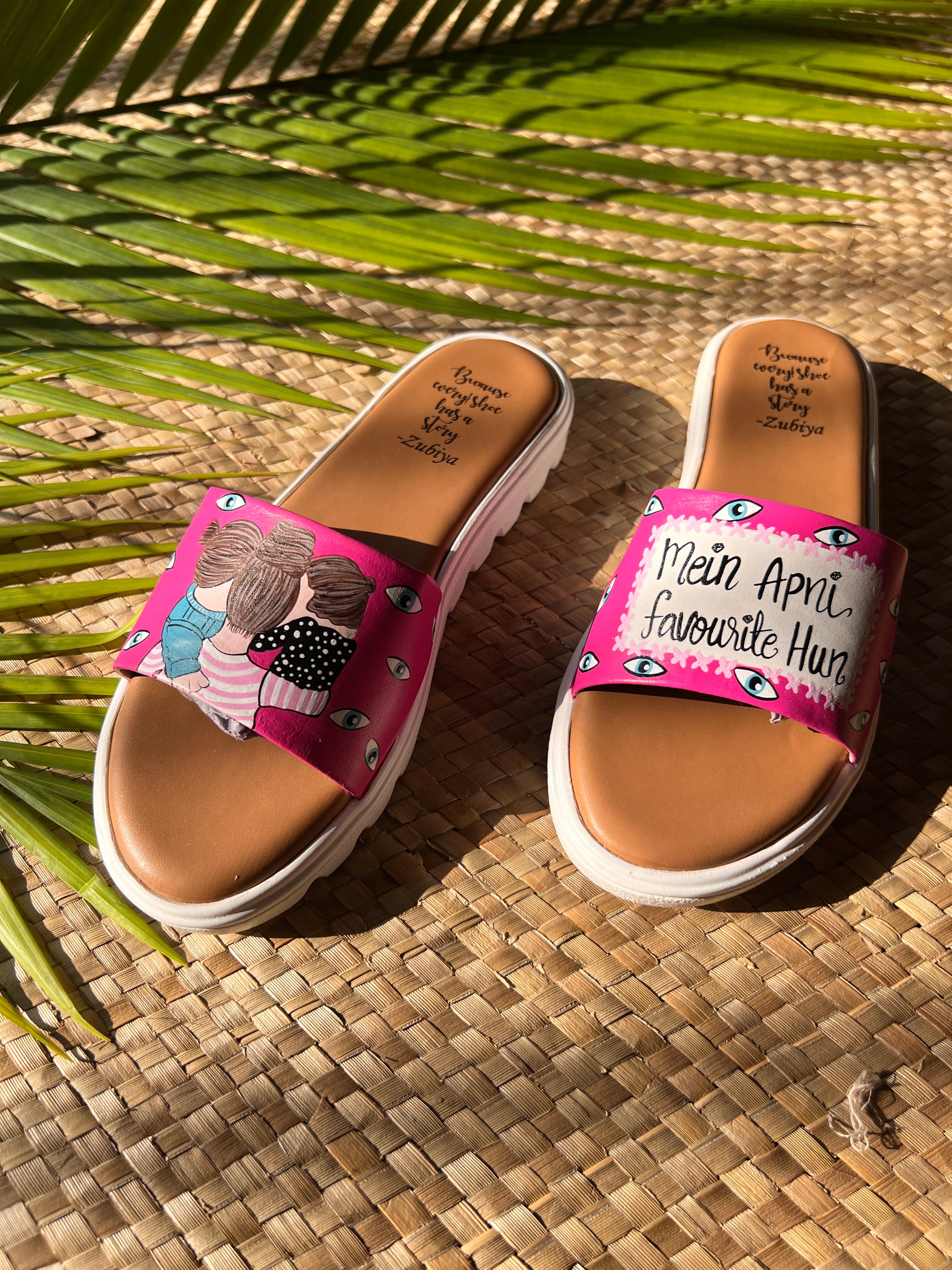 mein apni favorite hun slides