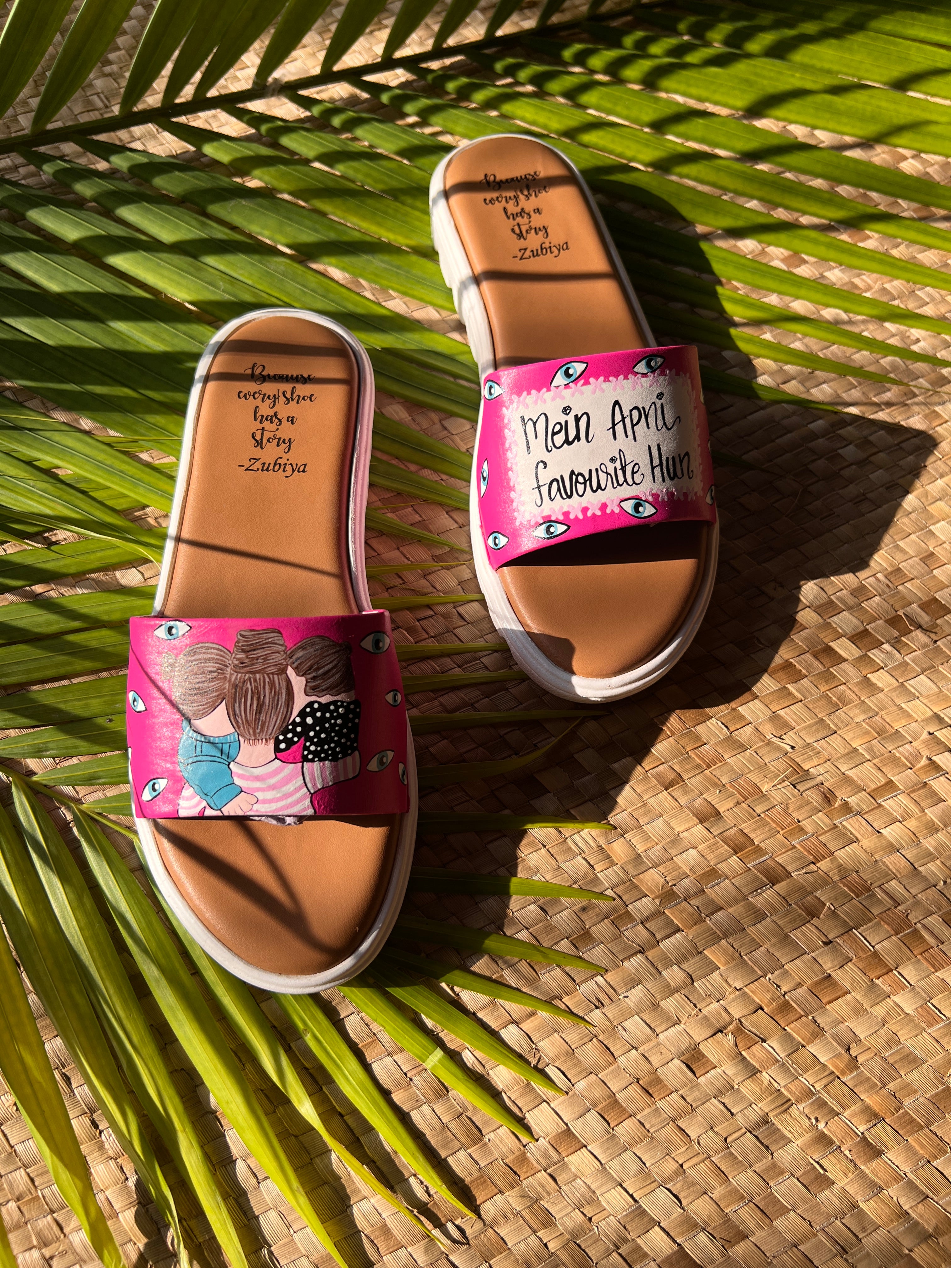 mein apni favorite hun slides