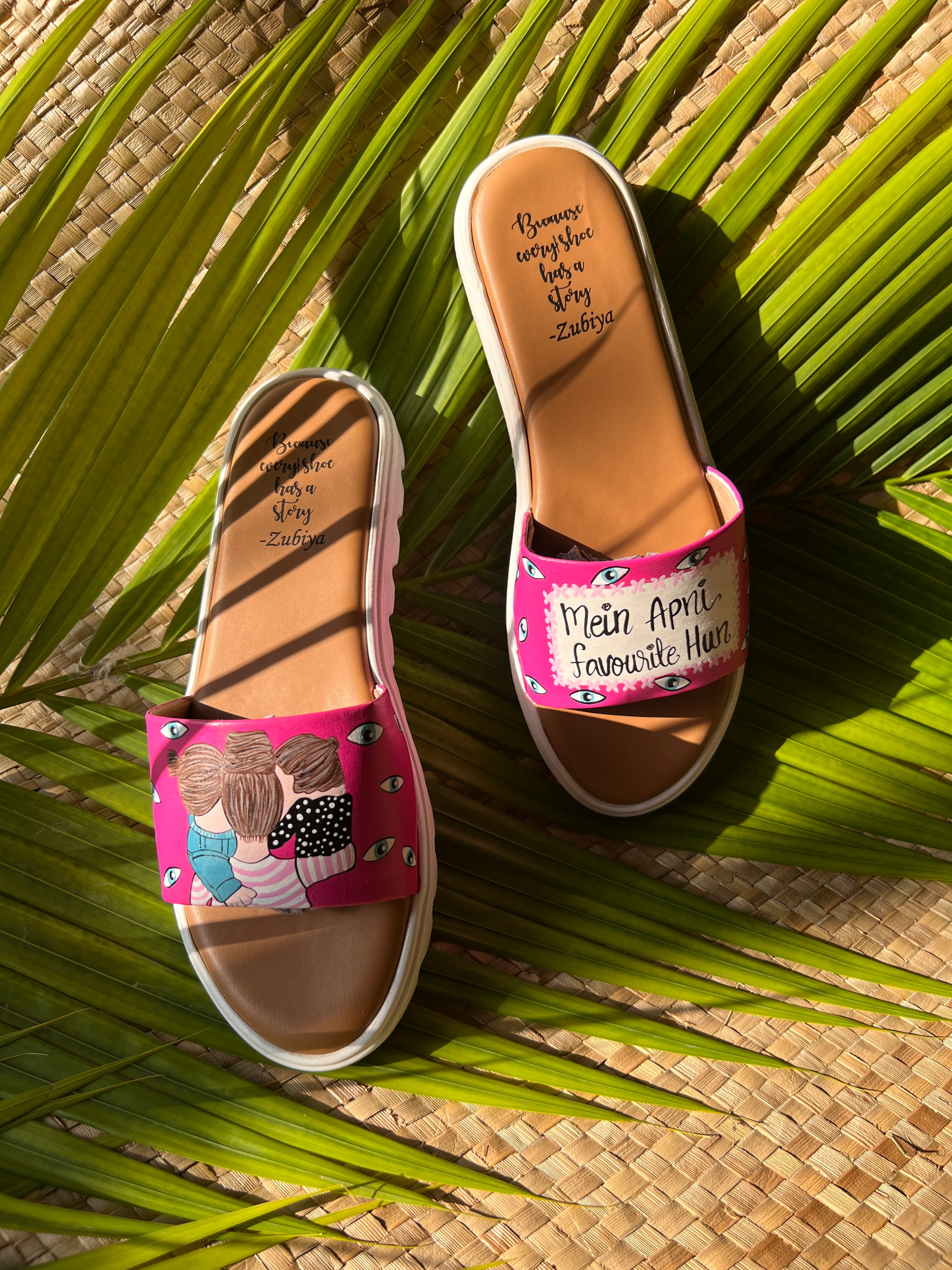 mein apni favorite hun slides