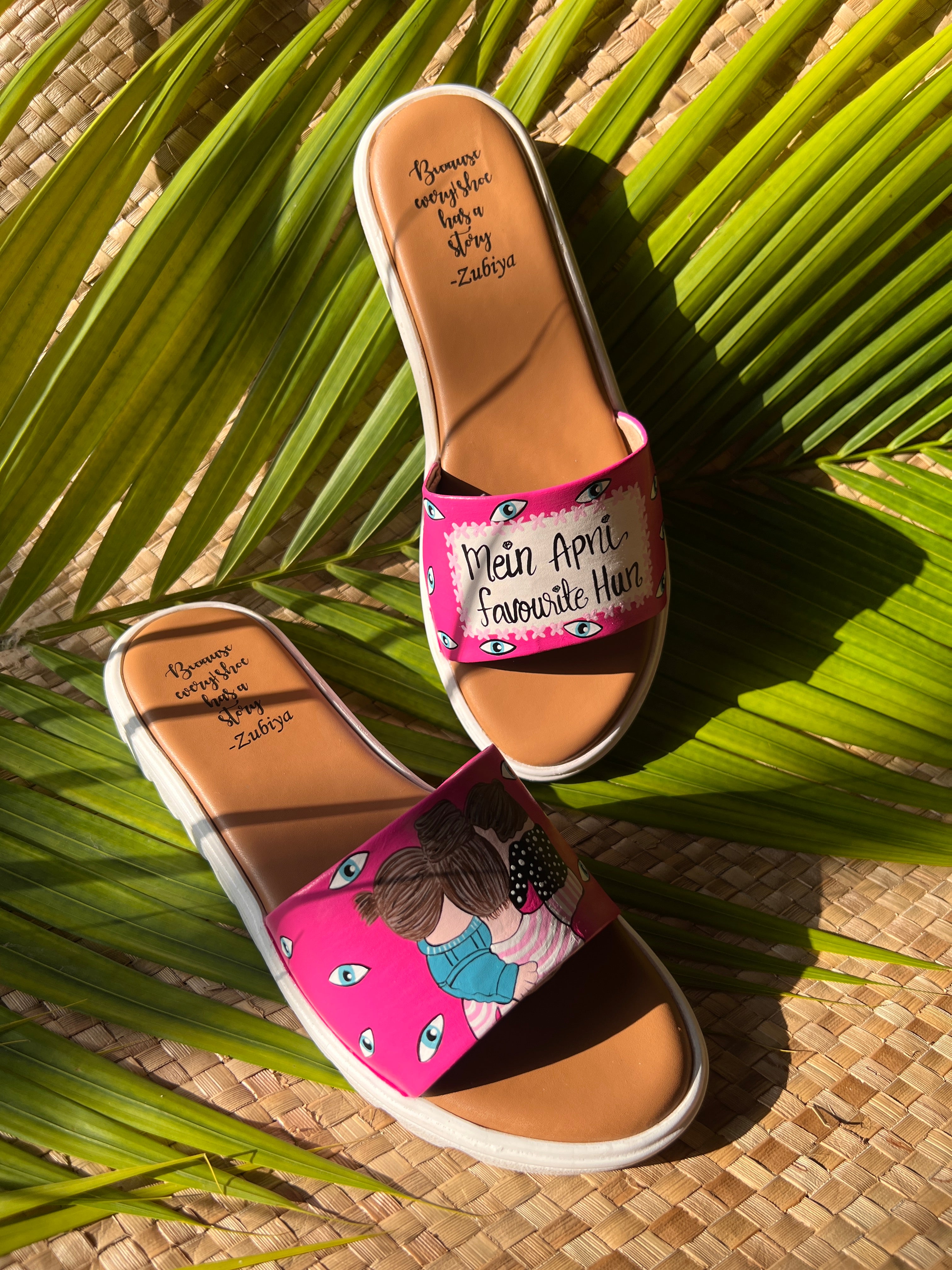 mein apni favorite hun slides