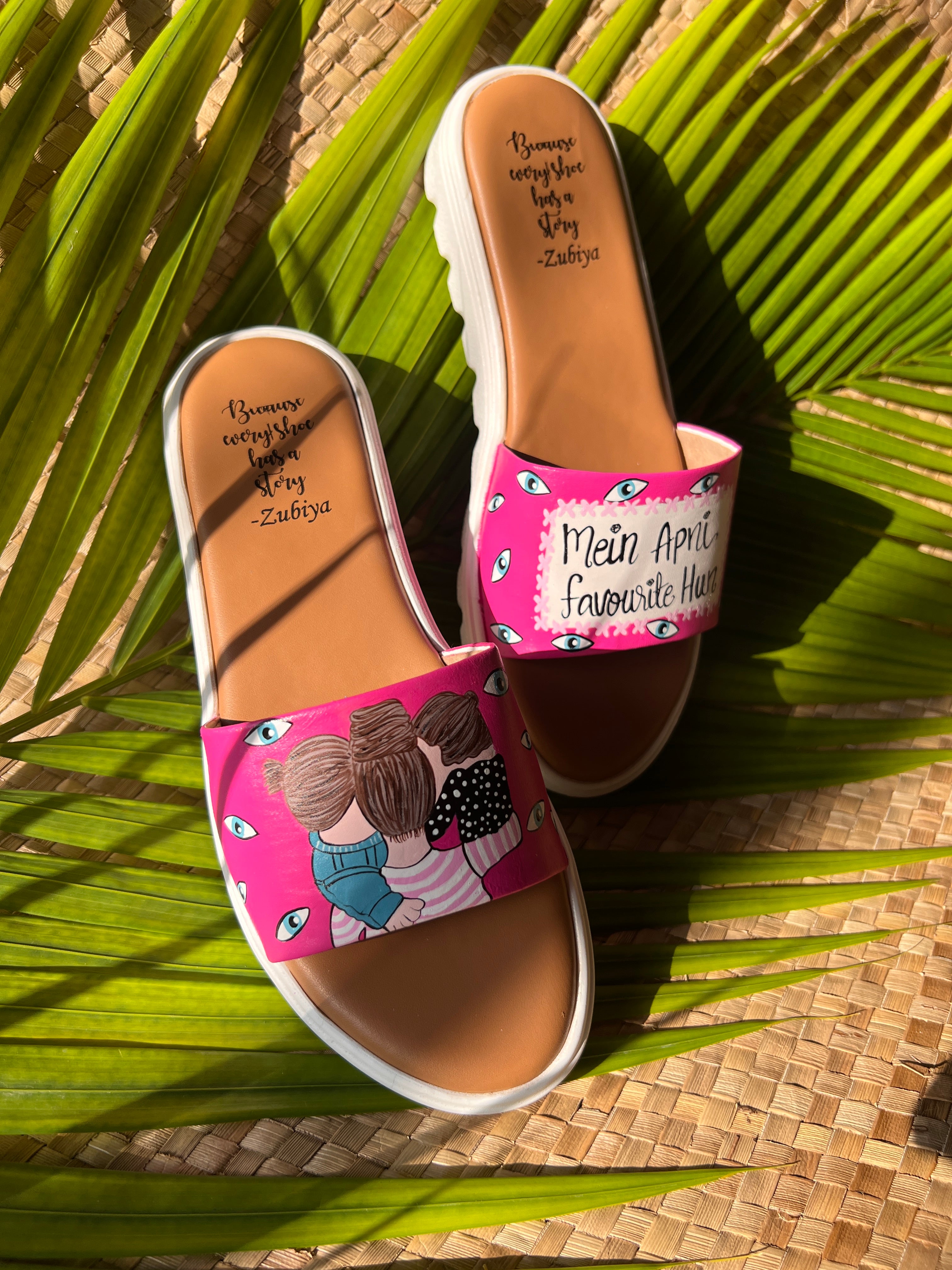 mein apni favorite hun slides