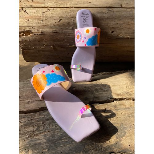 Esmee Lavender Kohlas