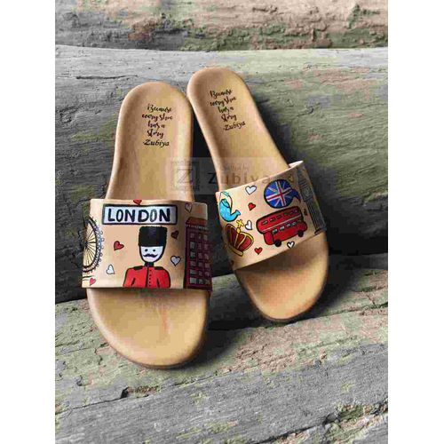 Its London Baby- Slides