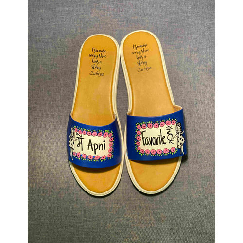 Mein Apni Favorite Hoon Slides