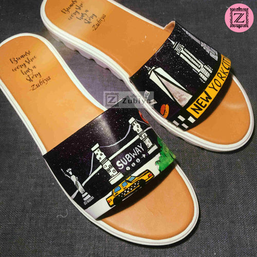 New York Custom Zubi