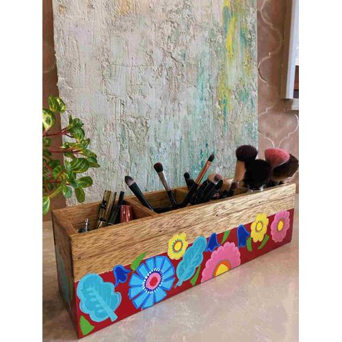 Red Villa Oraganisers