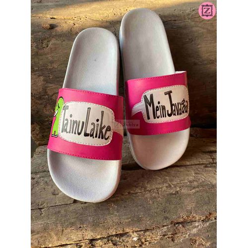 Tenu Laike Mein Javanga Slides
