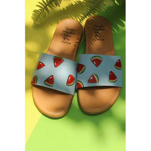 Water Melon Slides