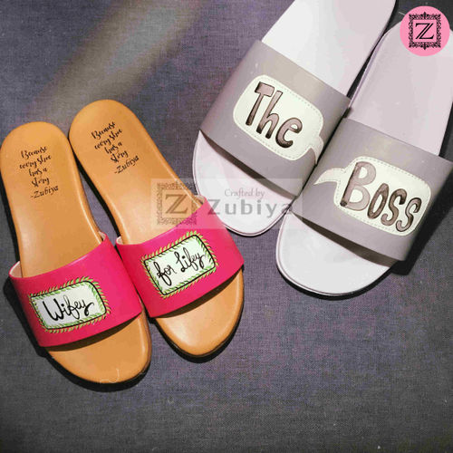 Wifey For Lifey-The Boss Combo