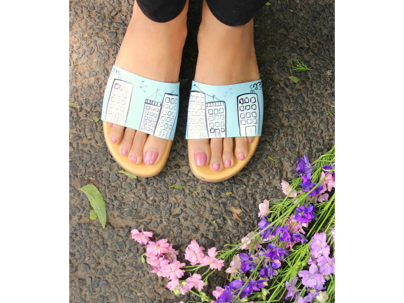 Aamchi Mumbai Slides