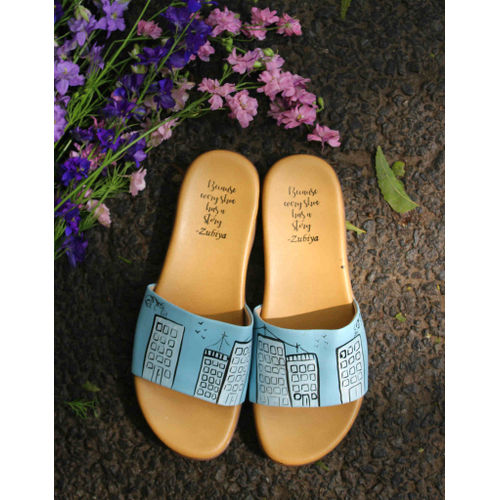 Aamchi Mumbai Slides