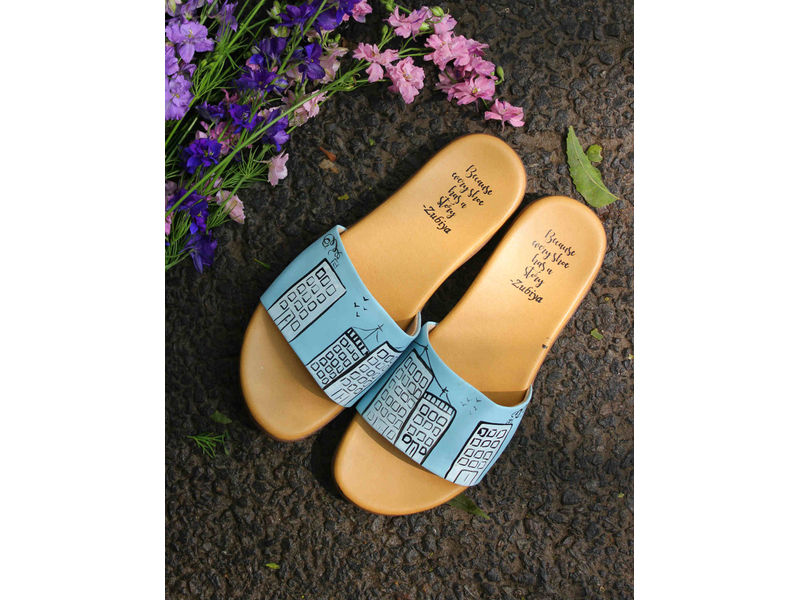 Aamchi Mumbai Slides