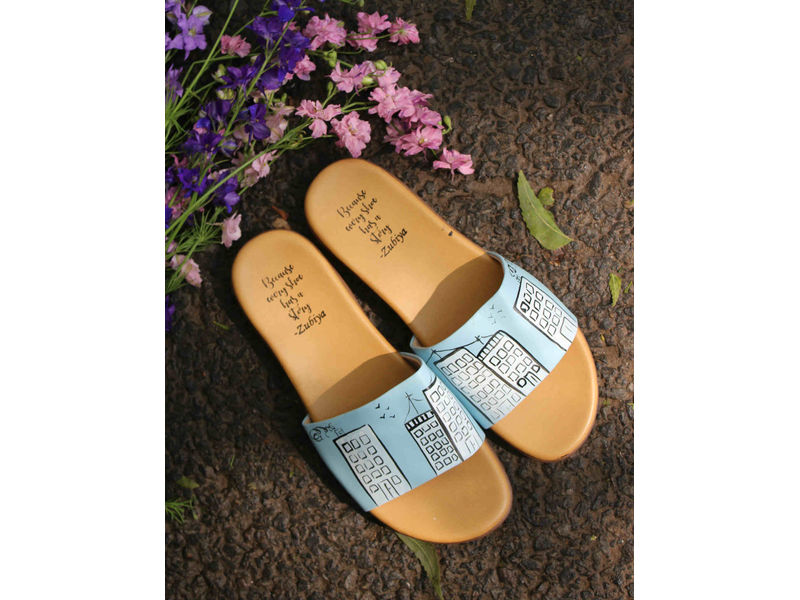 Aamchi Mumbai Slides