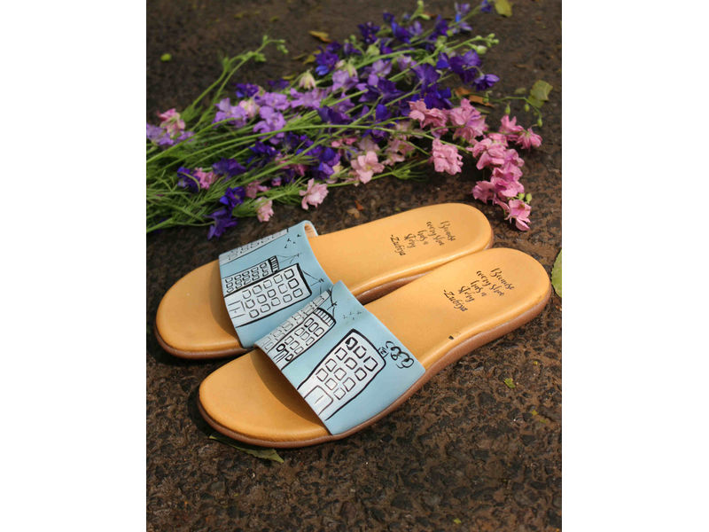 Aamchi Mumbai Slides