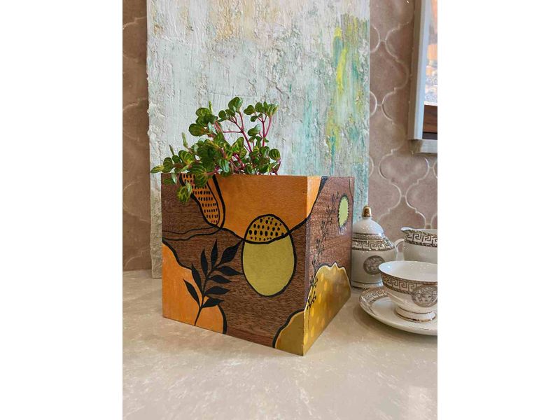 Abstract 101 Multi Purpose Organiser