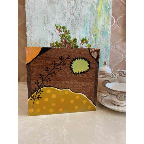 Abstract 101 Multi Purpose Organiser