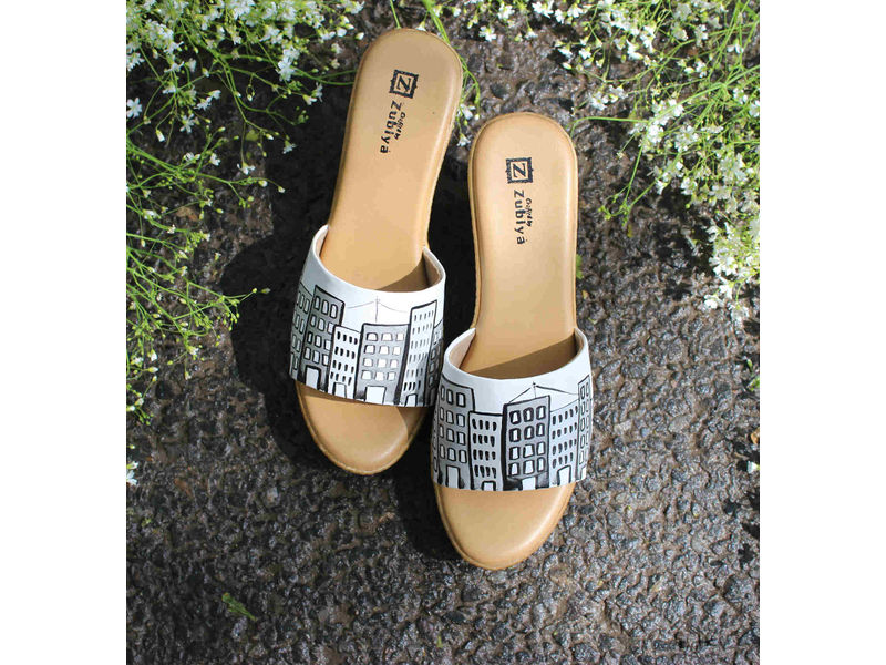 Aamchi Mumbai Wedges