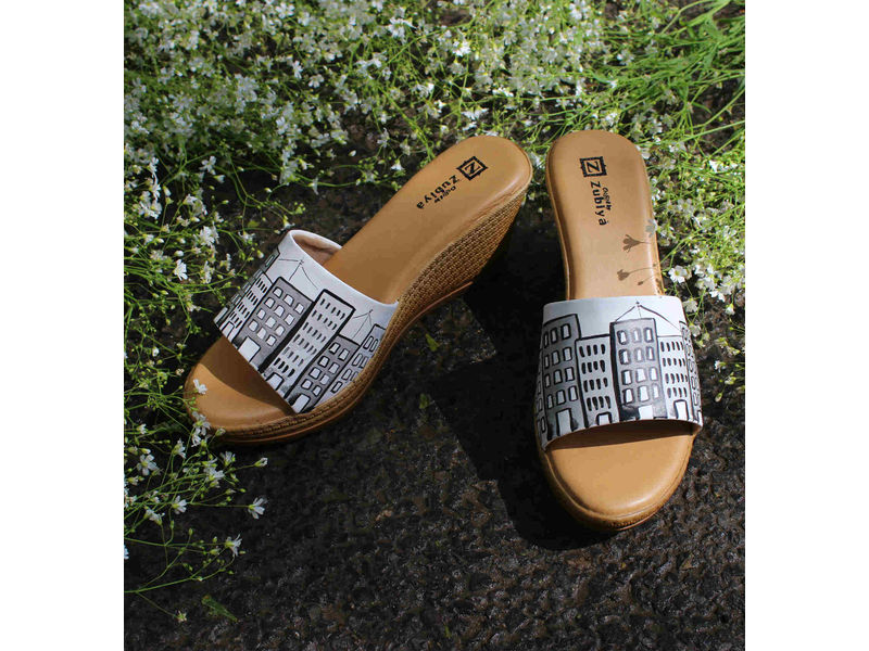 Aamchi Mumbai Wedges