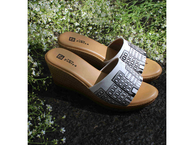 Aamchi Mumbai Wedges