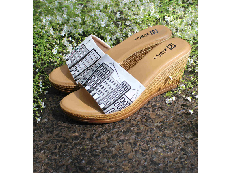 Aamchi Mumbai Wedges