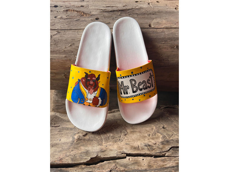 Beauty And The Beast Couple Combo