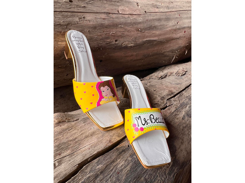 Beauty And The Beast Couple Combo