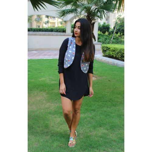 Christmas Bear Jacket