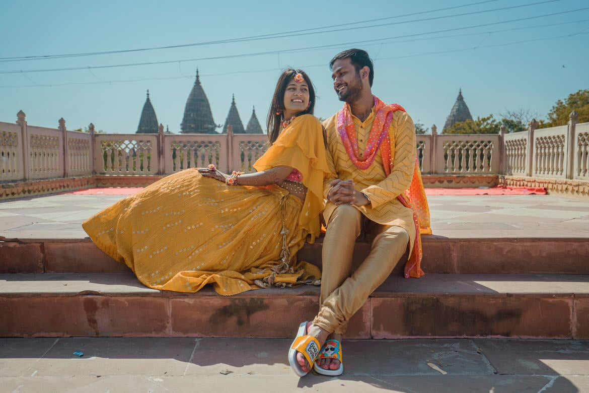 Yellow Flats- Swag Artwork Combo