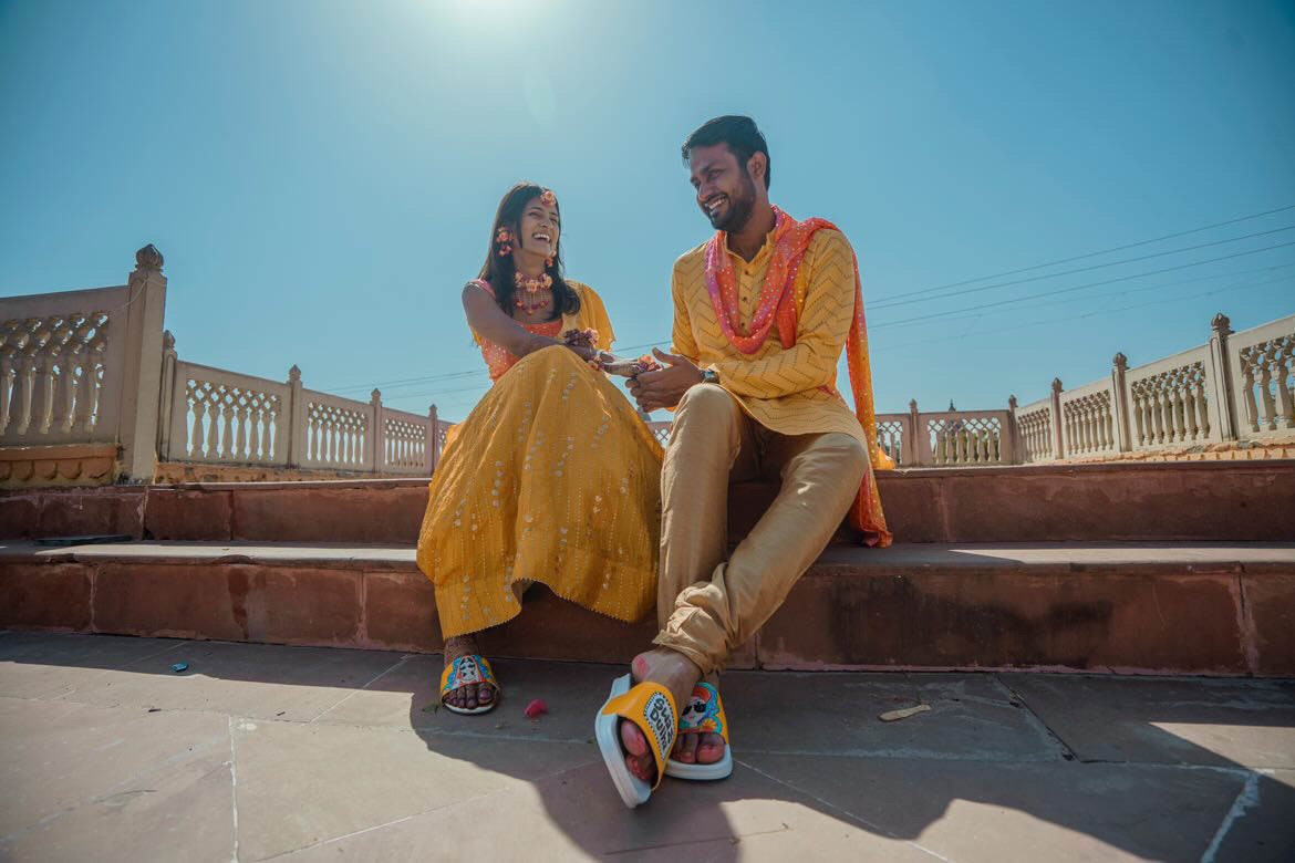 Yellow Flats- Swag Artwork Combo