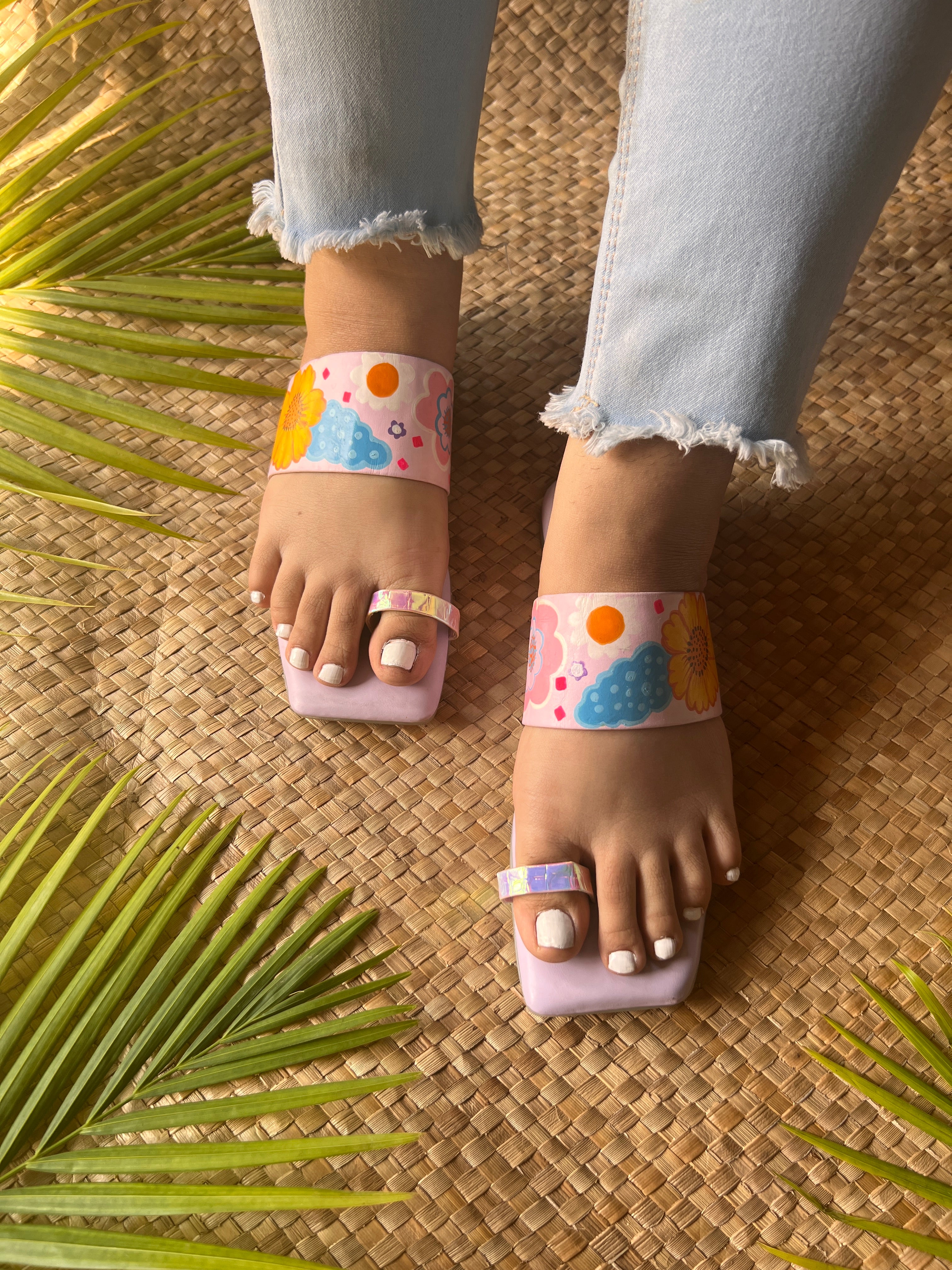 Esmee Lavender Kohlas