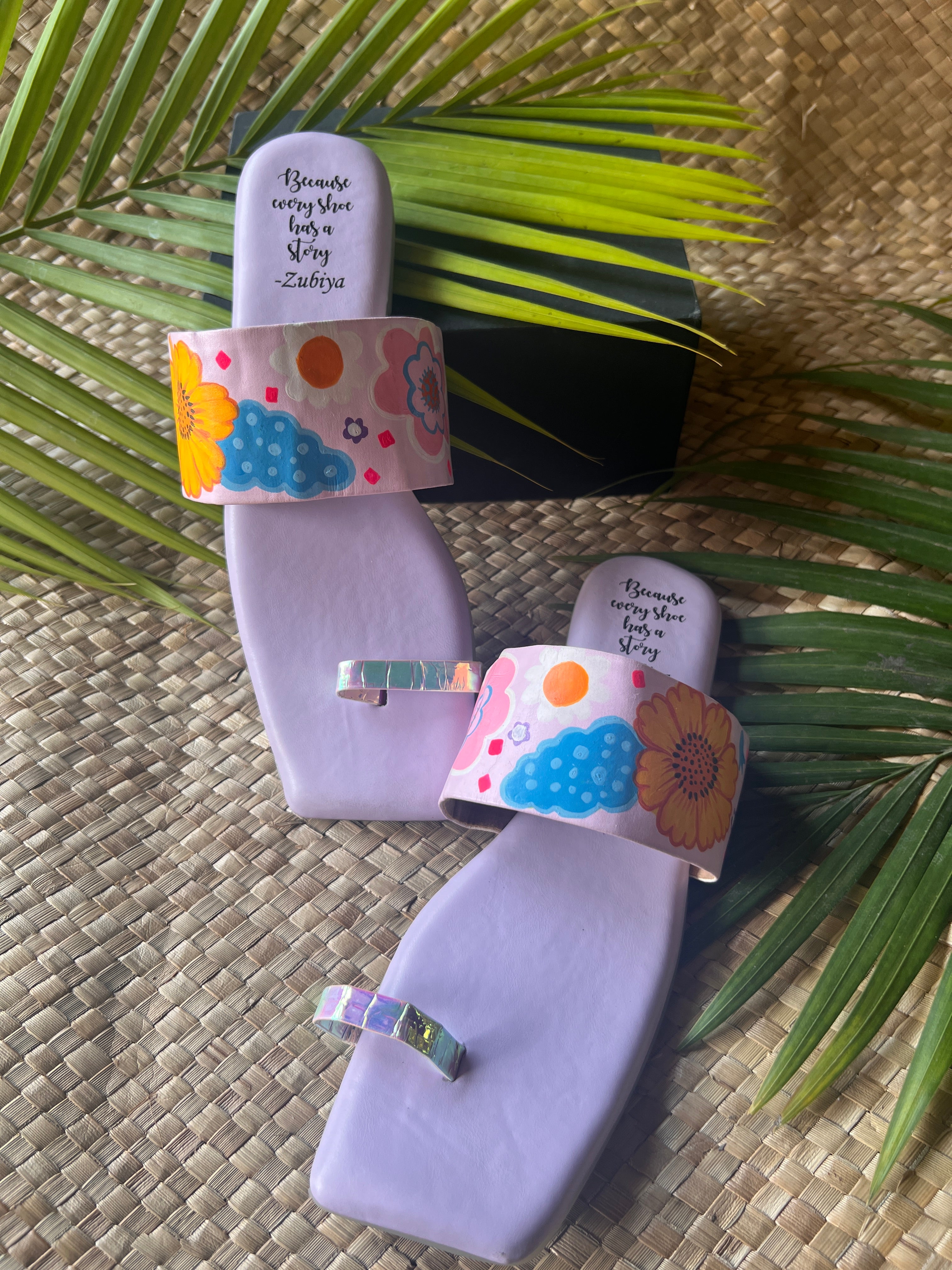 Esmee Lavender Kohlas