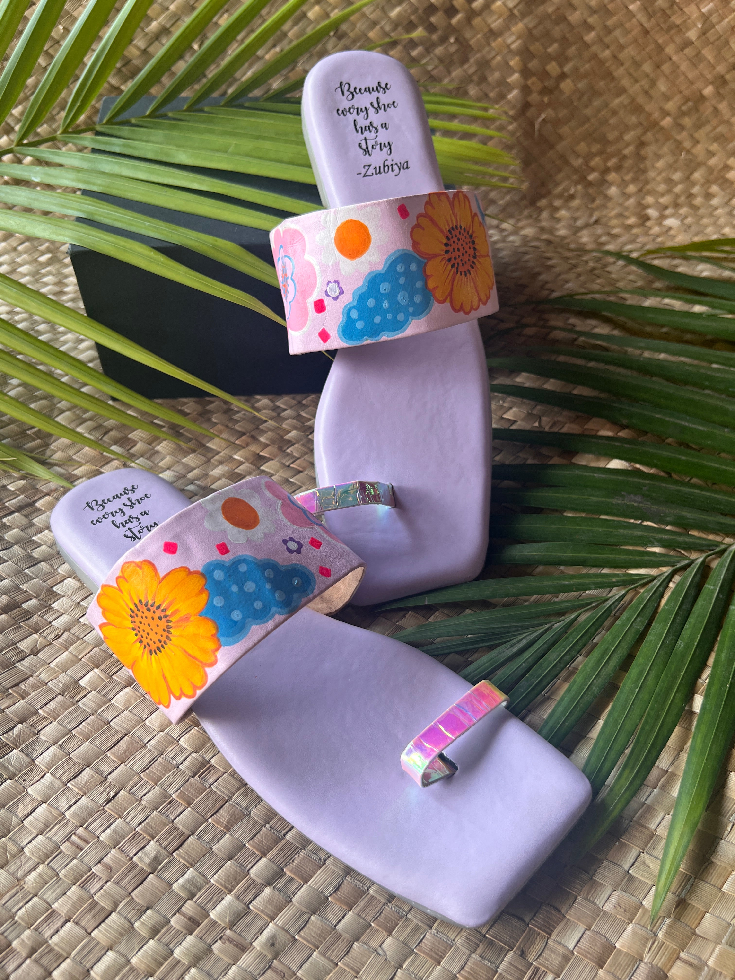 Esmee Lavender Kohlas