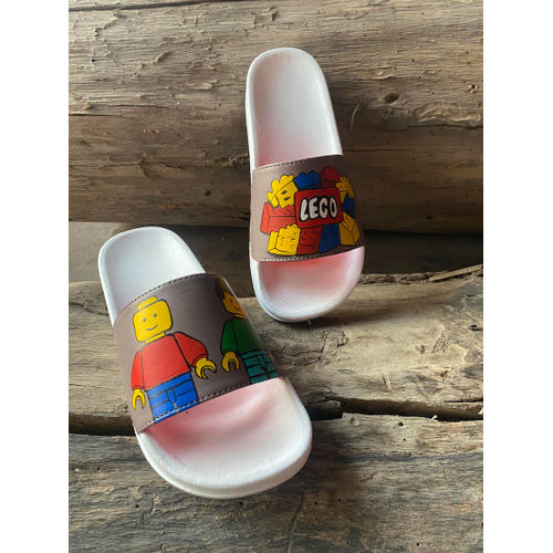 Lego Slides