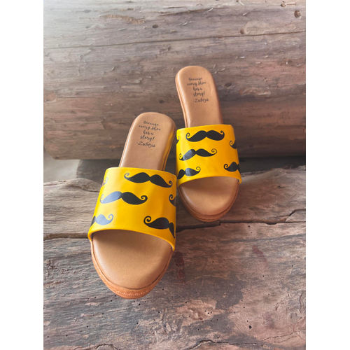 Peeli Much Wedges